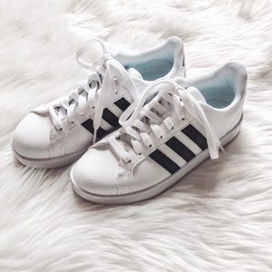 NEW adidas sneakers